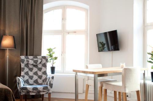 Continental Apartment Hotel Sundsvall,Sundsvall>>Medelpad,0 star