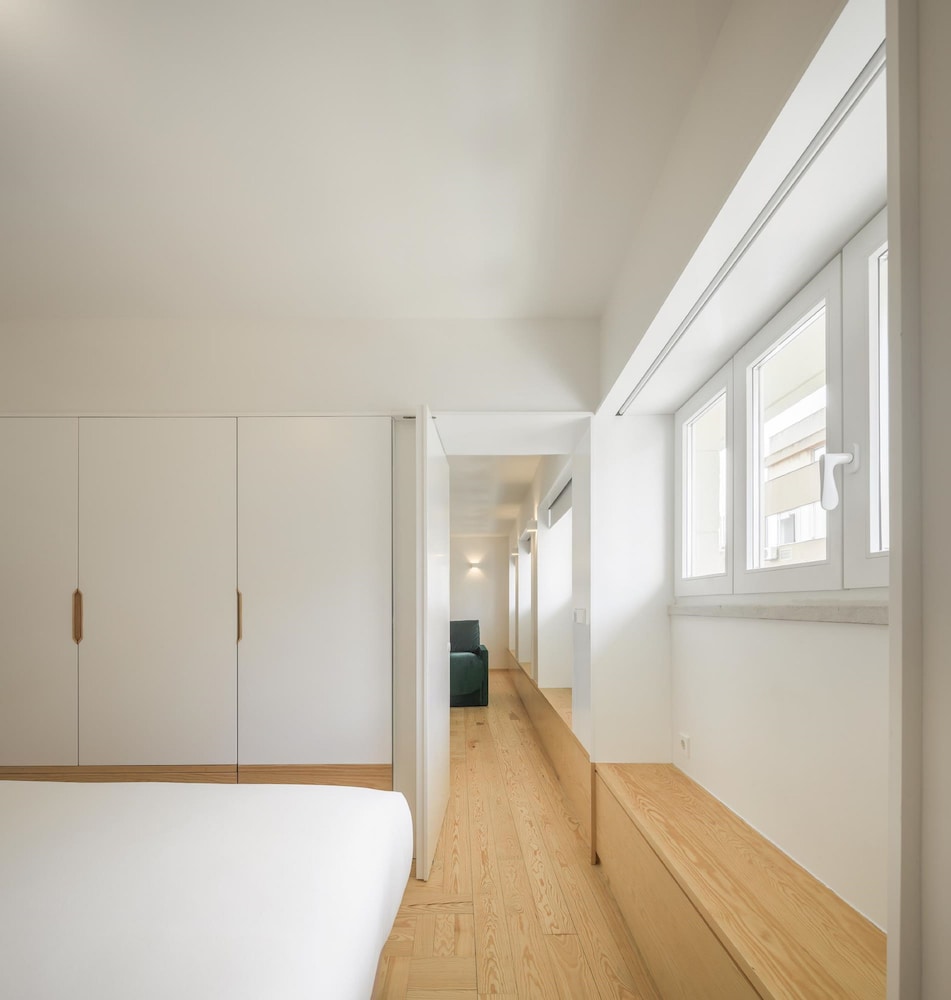 lisbon serviced apartments principe real