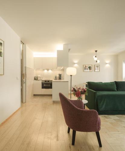 lisbon serviced apartments principe real