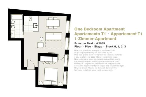 lisbon serviced apartments principe real