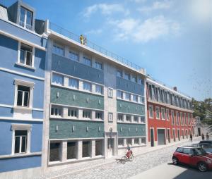 lisbon serviced apartments principe real
