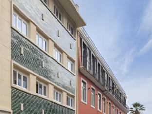 lisbon serviced apartments principe real