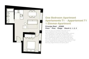 lisbon serviced apartments principe real