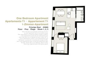 lisbon serviced apartments principe real