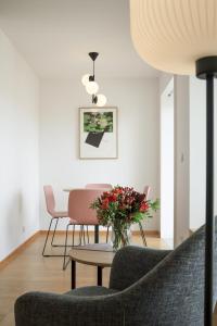 lisbon serviced apartments principe real