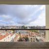 lisbon serviced apartments principe real