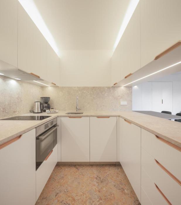 lisbon serviced apartments principe real