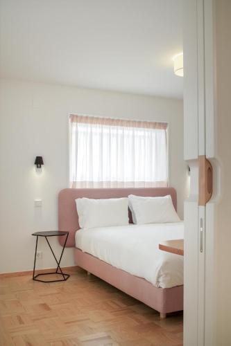 lisbon serviced apartments principe real