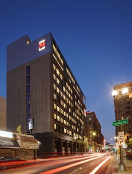 citizenm los angeles downtown
