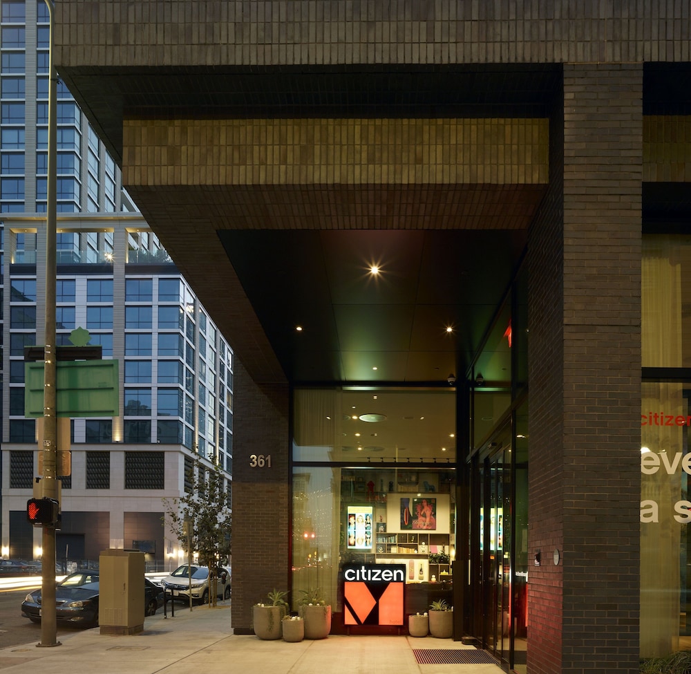 citizenm los angeles downtown