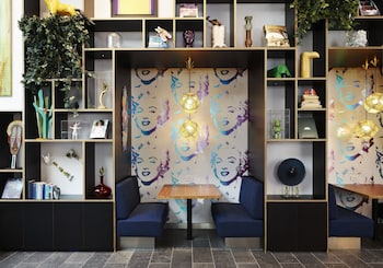citizenm los angeles downtown