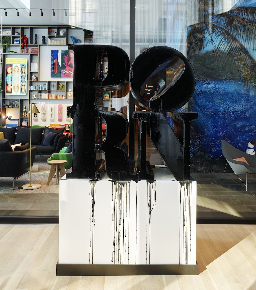 citizenm los angeles downtown