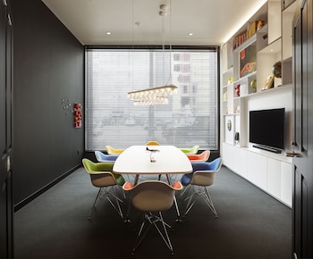 citizenm los angeles downtown