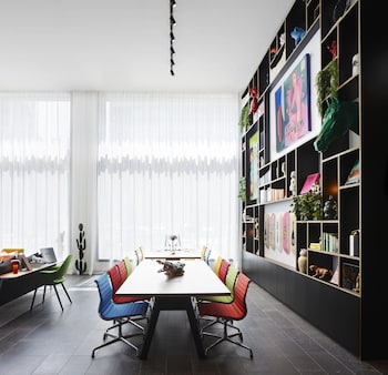 citizenm los angeles downtown