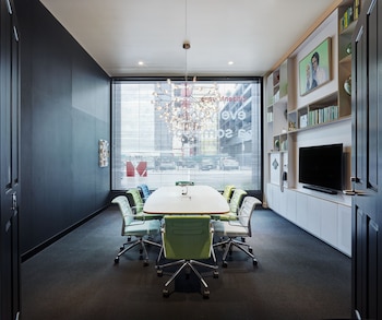 citizenm los angeles downtown