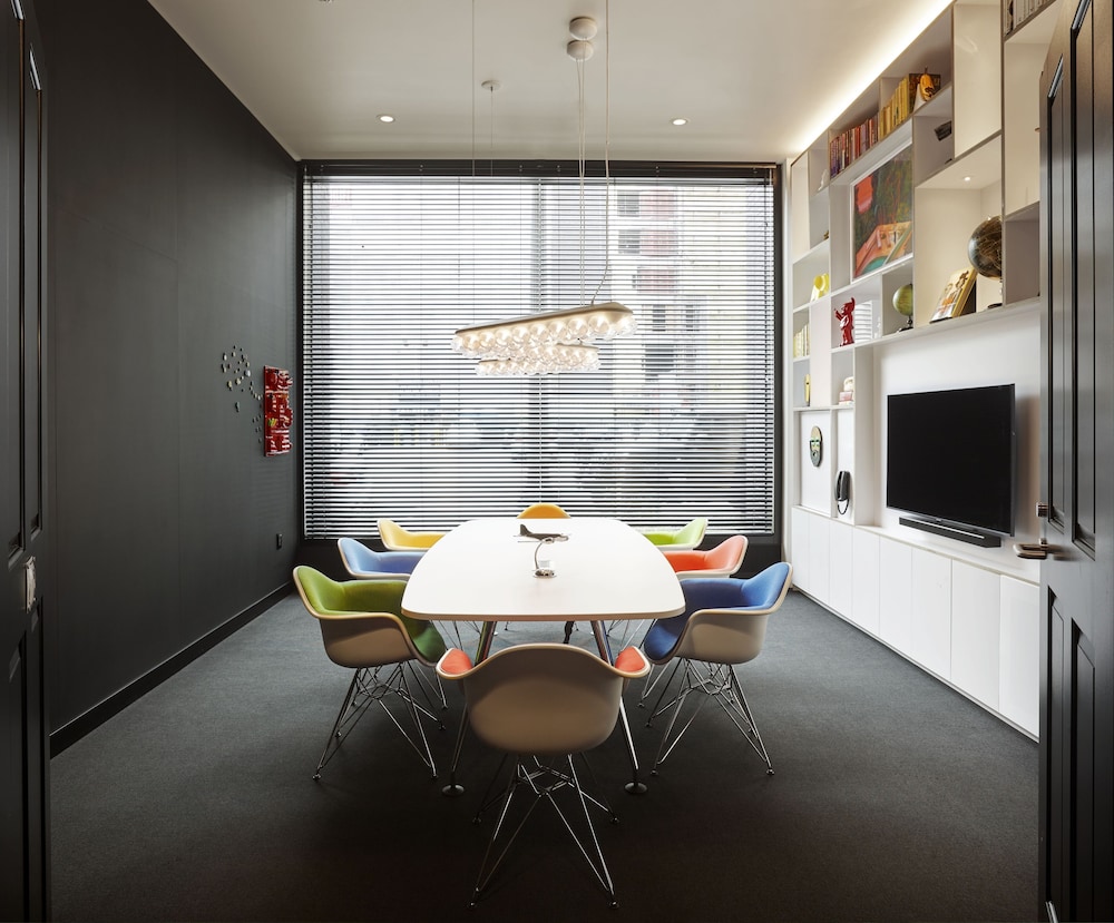 citizenm los angeles downtown