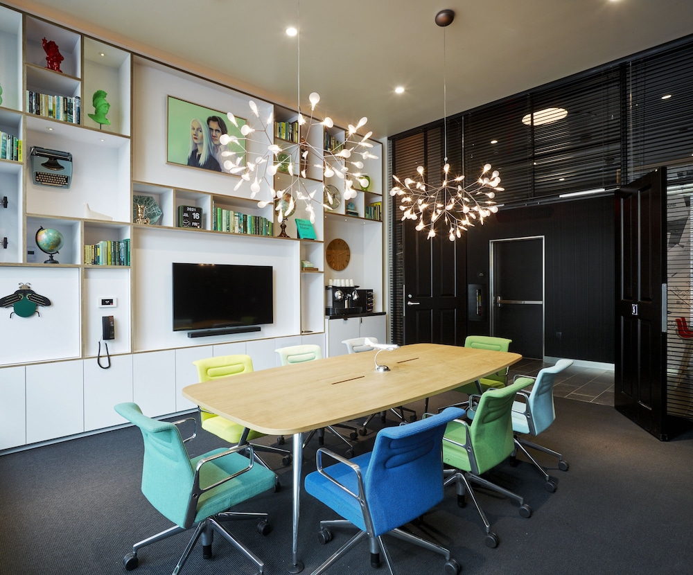 citizenm los angeles downtown