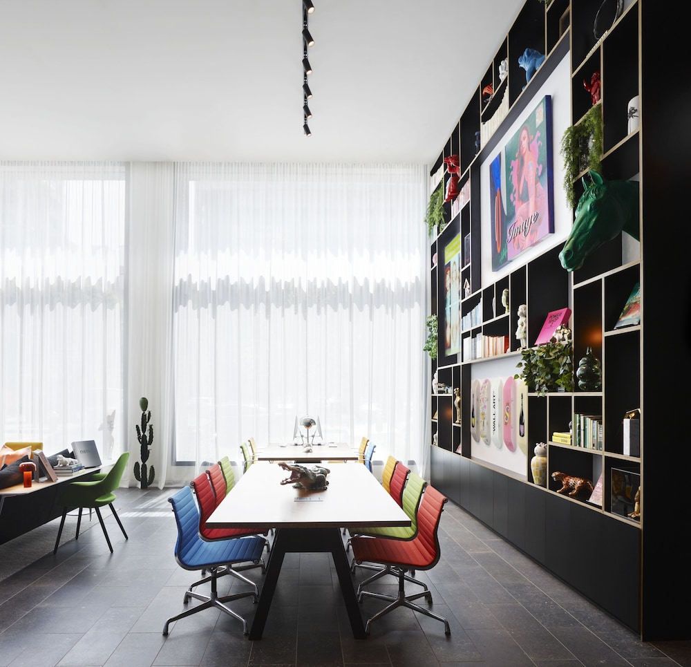 citizenm los angeles downtown