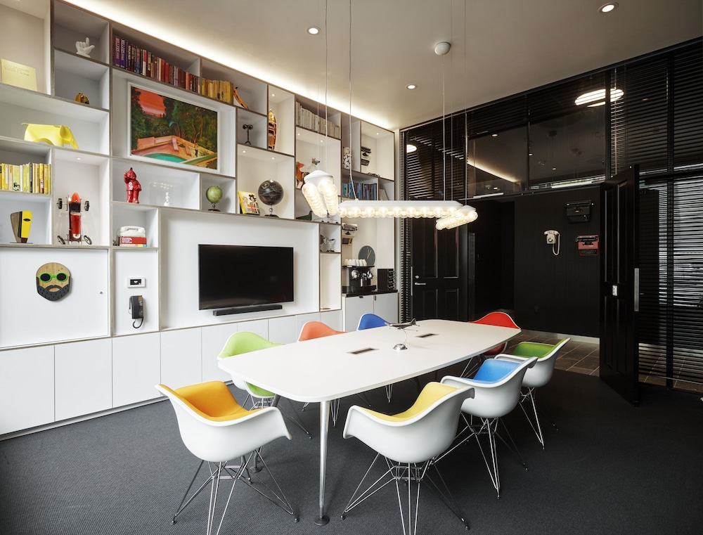 citizenm los angeles downtown