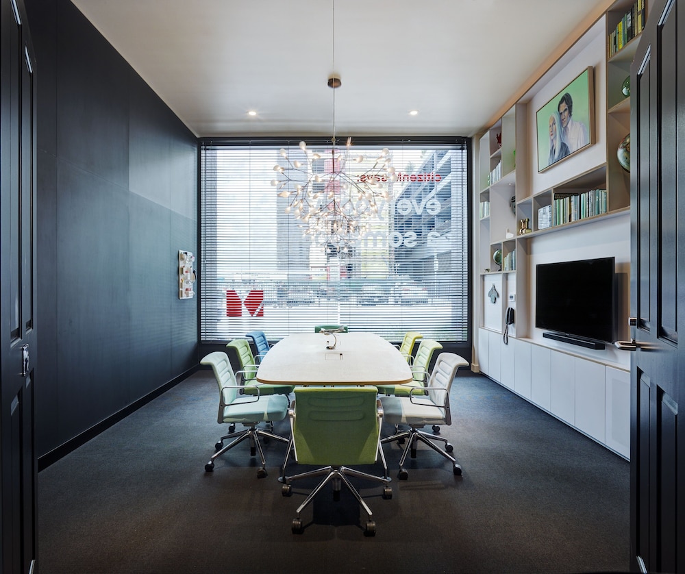 citizenm los angeles downtown