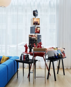 citizenm los angeles downtown