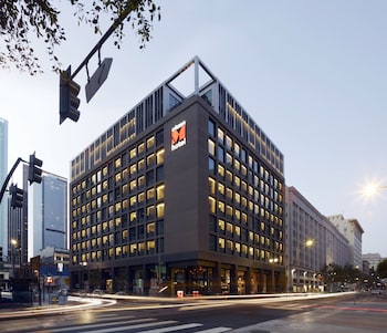citizenm los angeles downtown