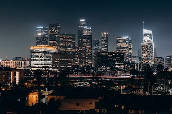 citizenm los angeles downtown