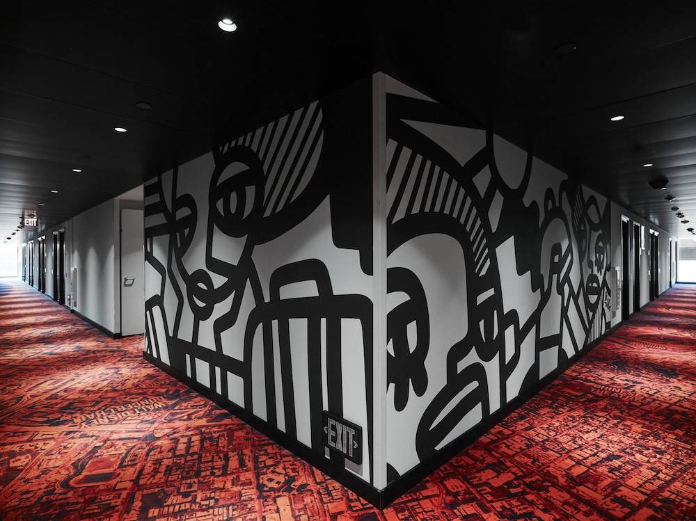 citizenm los angeles downtown