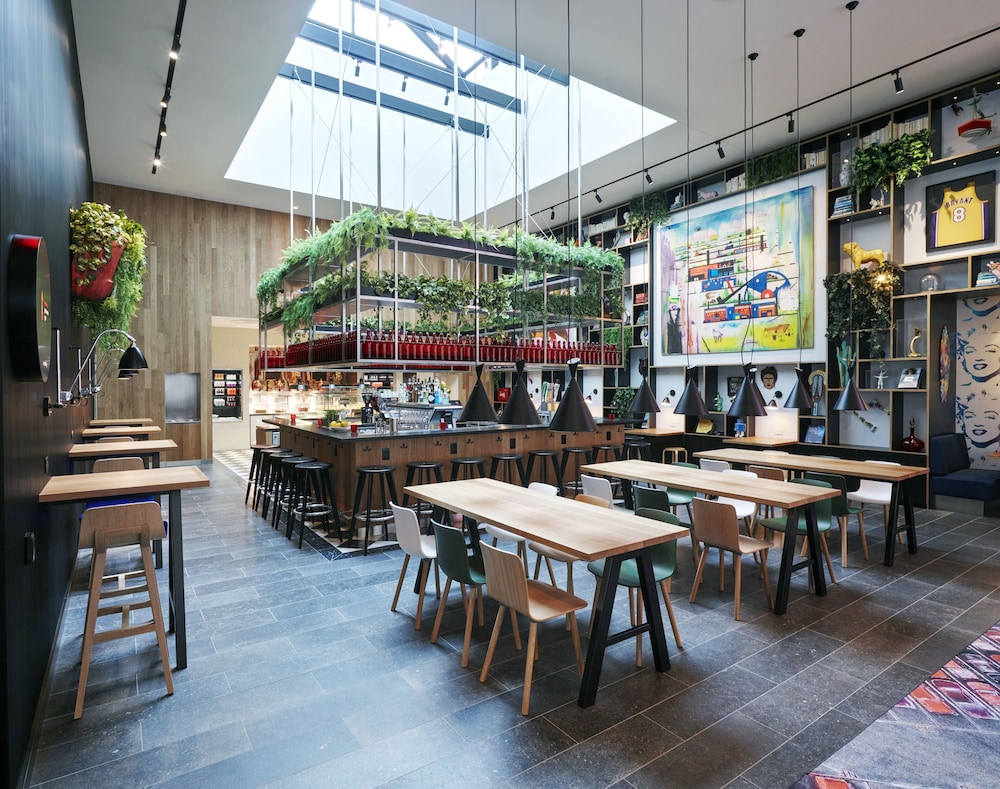 citizenm los angeles downtown