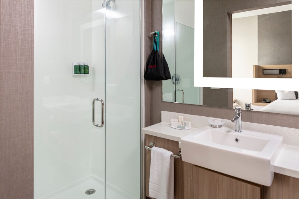 springhill suites by marriott charlotte huntersville