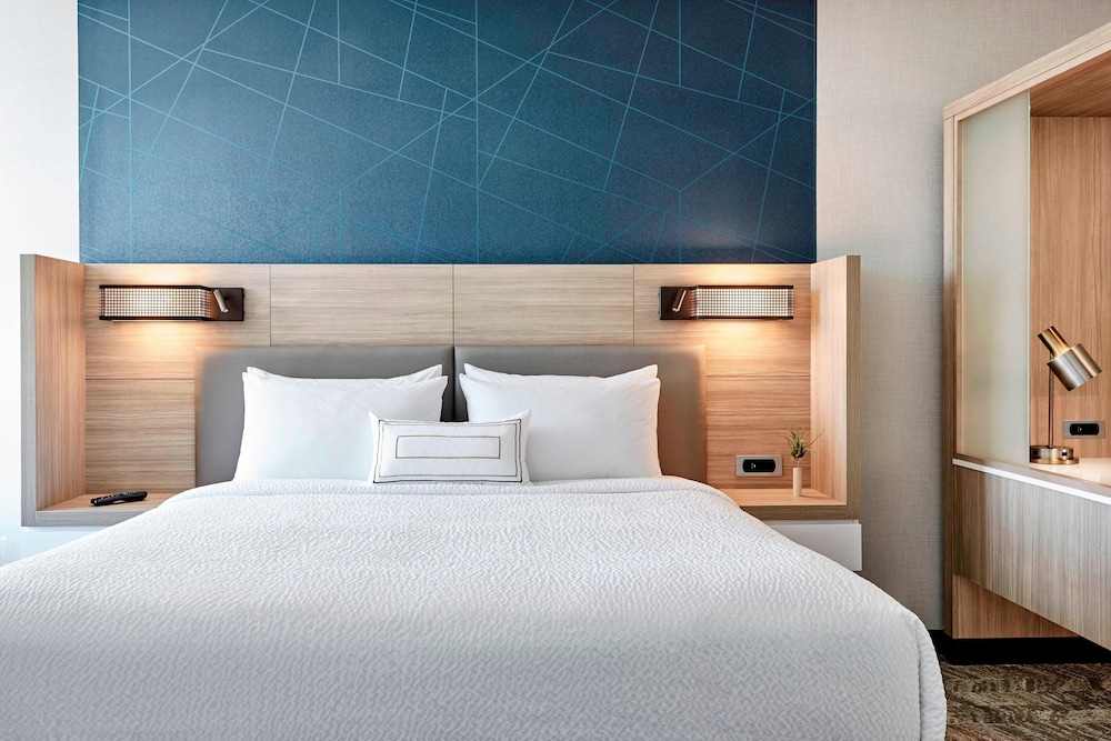 springhill suites by marriott charlotte huntersville