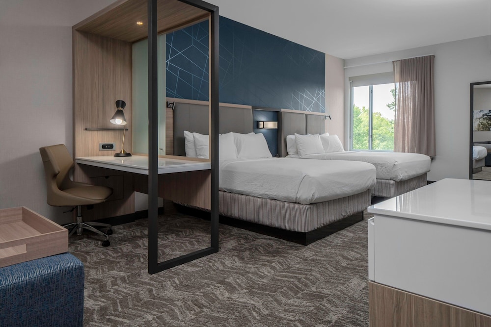 springhill suites by marriott charlotte huntersville