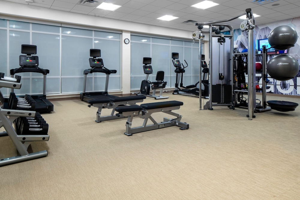 springhill suites by marriott charlotte huntersville