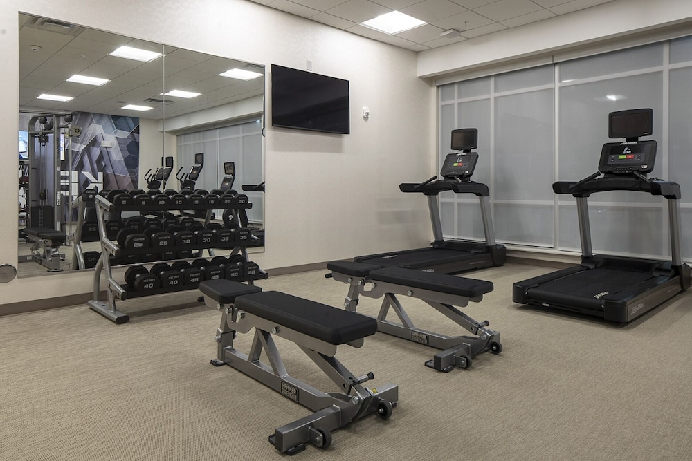 springhill suites by marriott charlotte huntersville