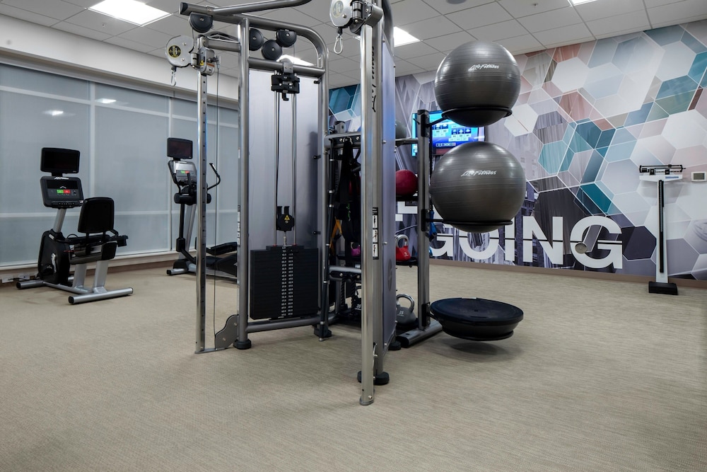 springhill suites by marriott charlotte huntersville