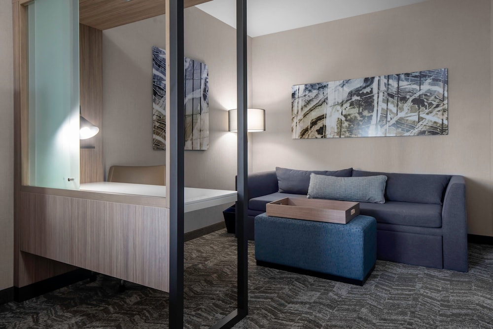springhill suites by marriott charlotte huntersville