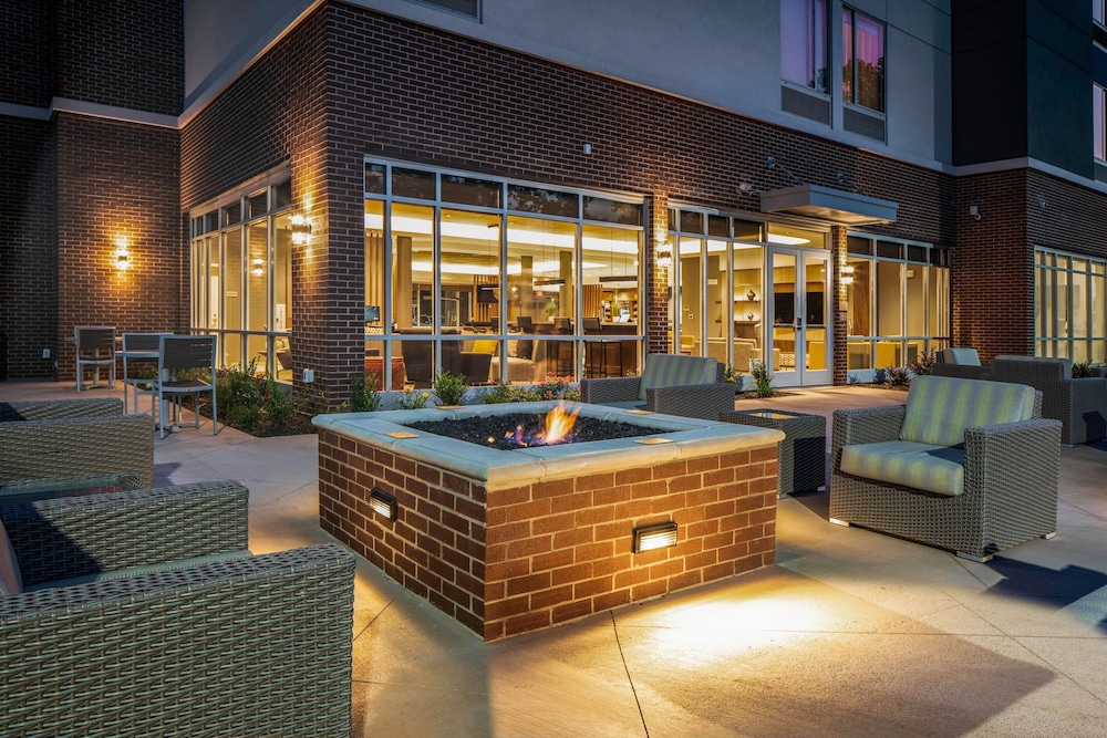 springhill suites by marriott charlotte huntersville
