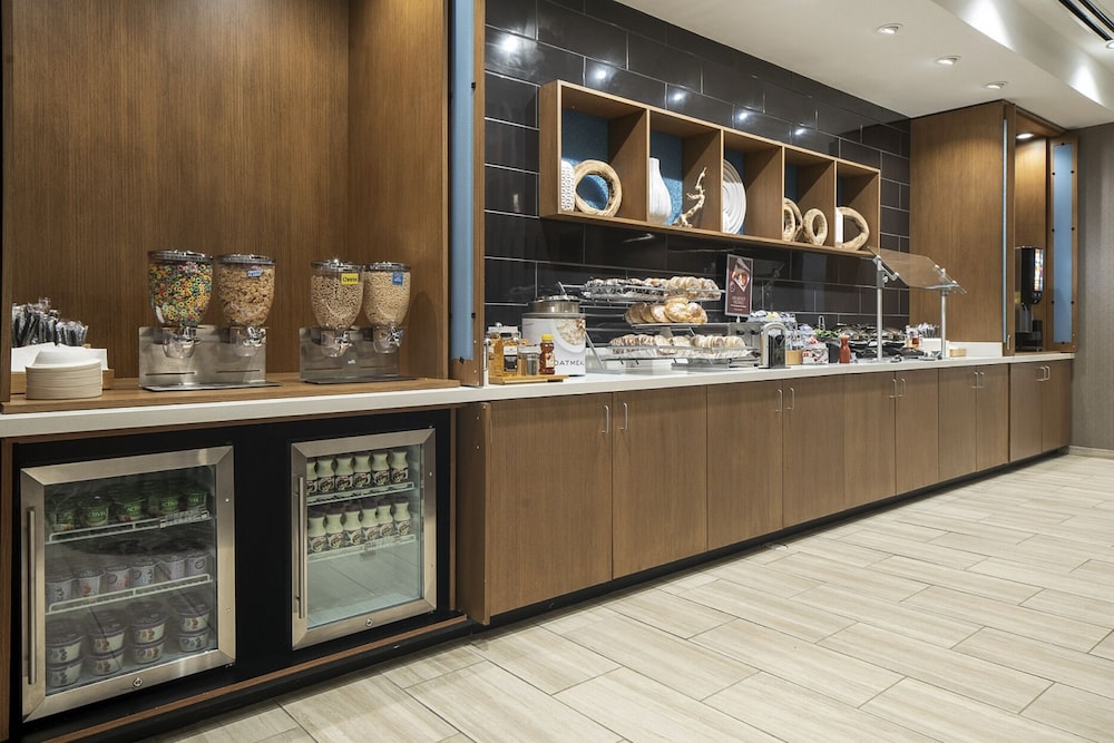 springhill suites by marriott charlotte huntersville