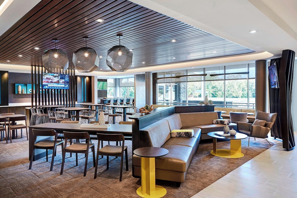 springhill suites by marriott charlotte huntersville
