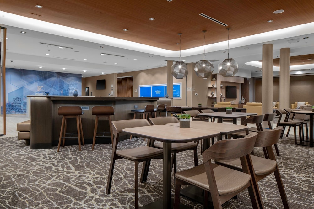 springhill suites by marriott charlotte huntersville
