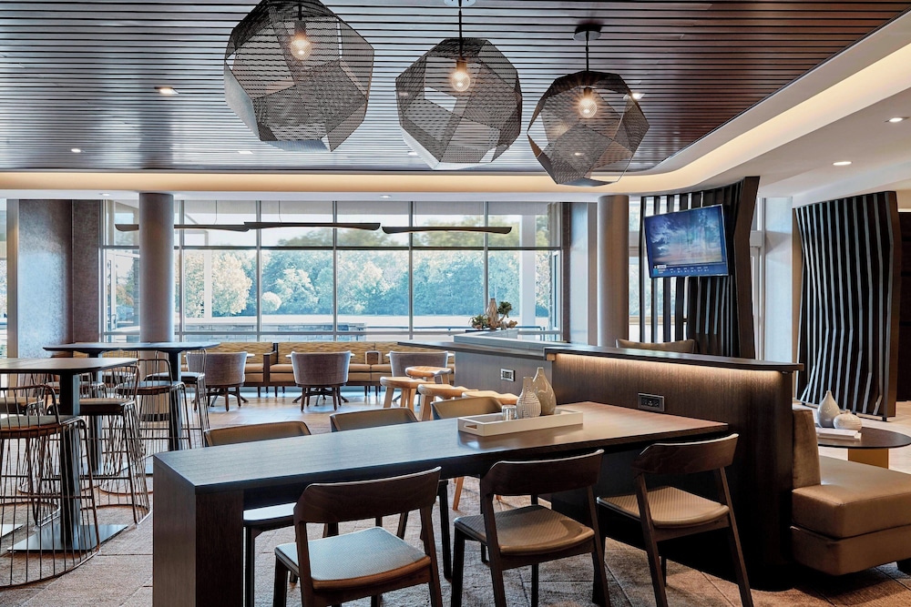 springhill suites by marriott charlotte huntersville