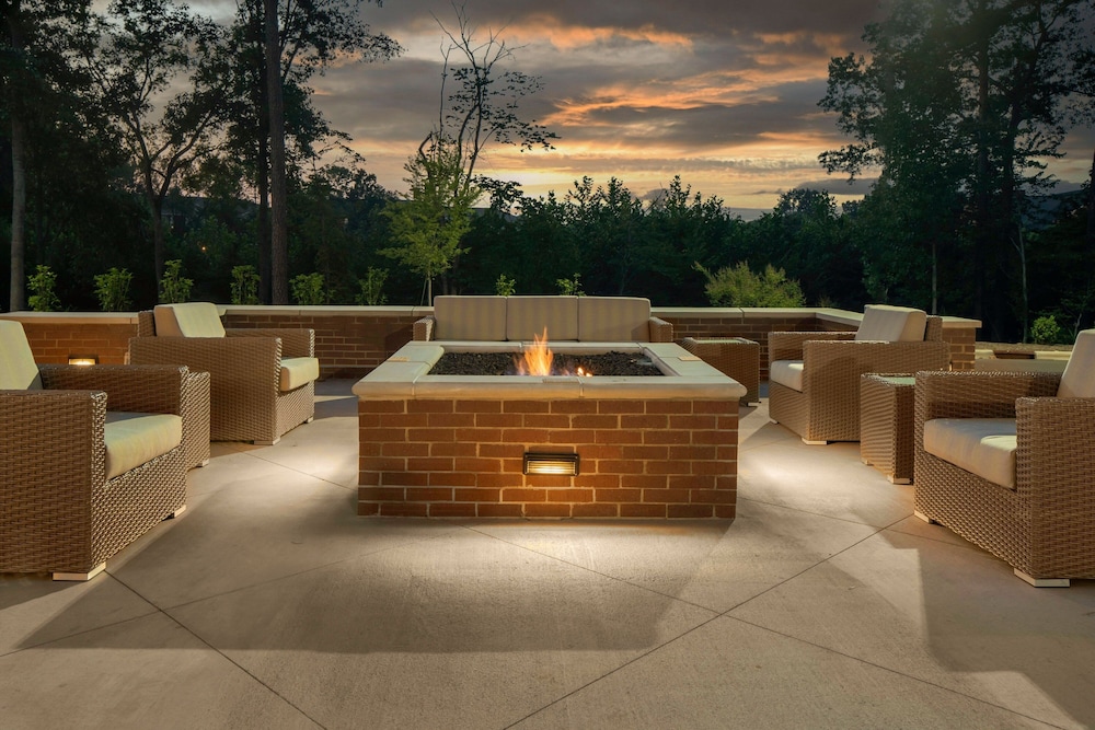 springhill suites by marriott charlotte huntersville