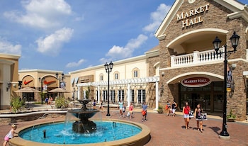 springhill suites by marriott charlotte huntersville