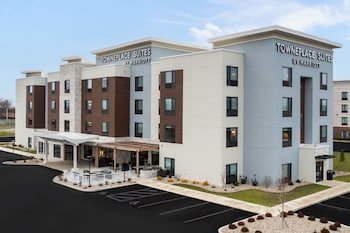 towneplace suites by marriott sidney