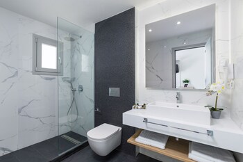 v luxury suites