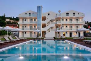 corfu