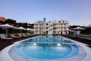 corfu