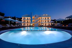 corfu