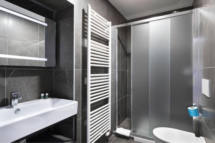 bandb hotel passo tre croci cortina