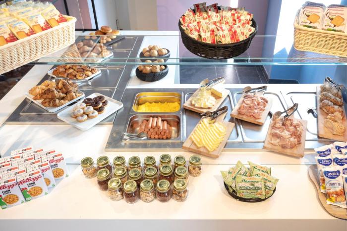 bandb hotel passo tre croci cortina